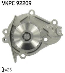 SKF VKPC 92209